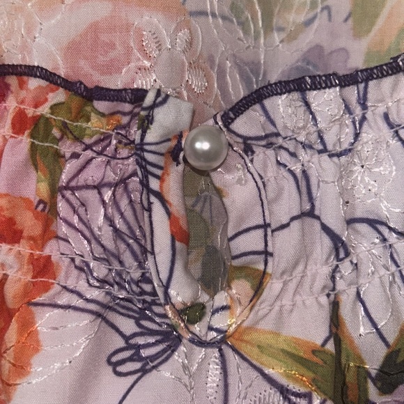 Koi XL Scrub Top Rare Top Limited Edition - Picture 4 of 9